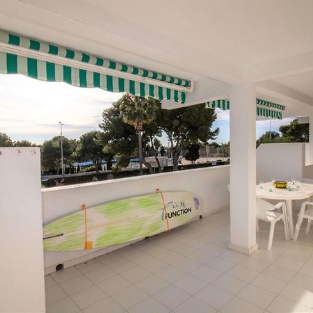 Apartamento A 250 Metros De La Playa - Las Fuentes Alcossebre Extérieur photo