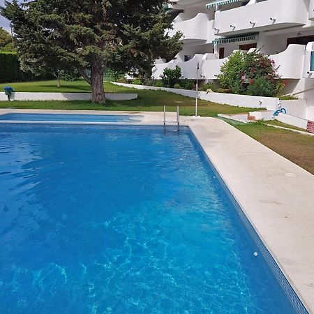 Apartamento A 250 Metros De La Playa - Las Fuentes Alcossebre Extérieur photo