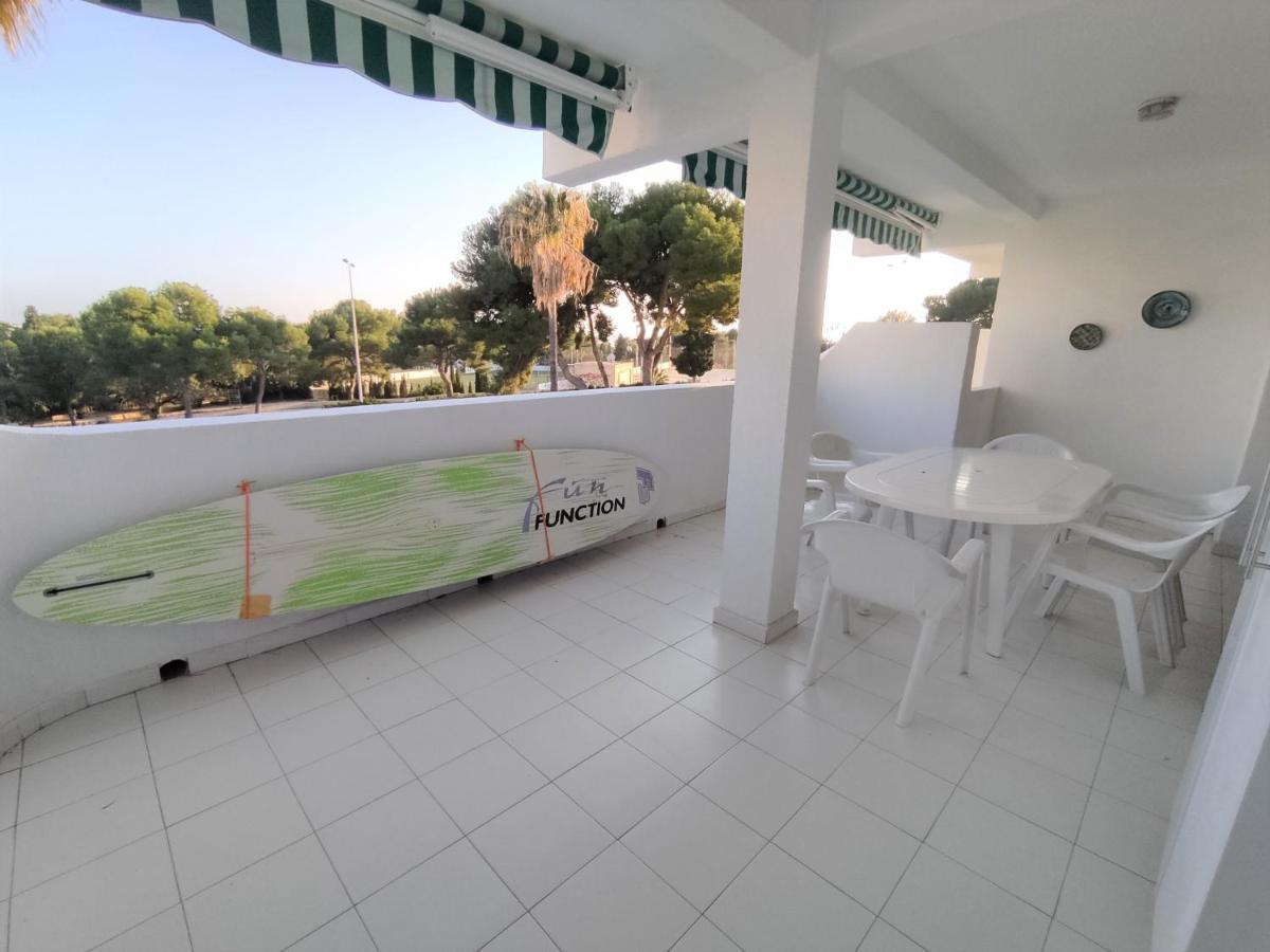 Apartamento A 250 Metros De La Playa - Las Fuentes Alcossebre Extérieur photo