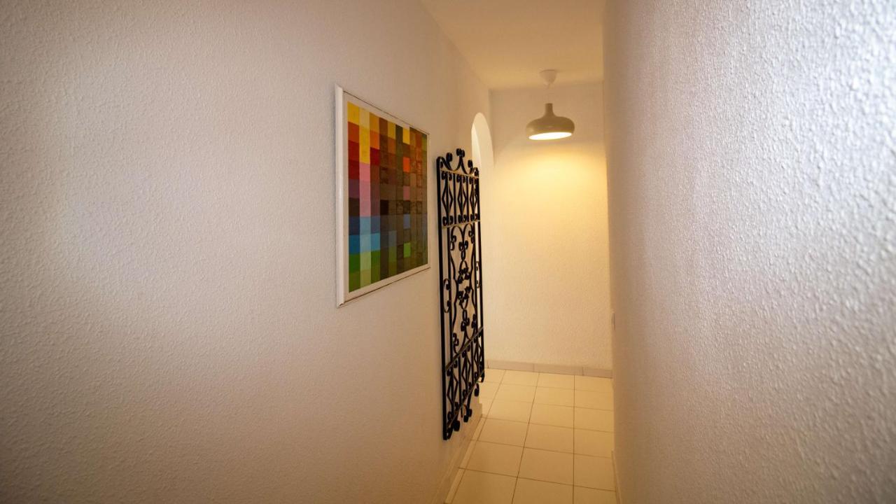 Apartamento A 250 Metros De La Playa - Las Fuentes Alcossebre Extérieur photo