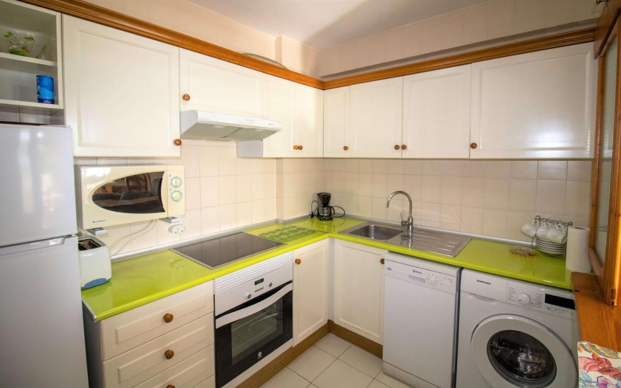 Apartamento A 250 Metros De La Playa - Las Fuentes Alcossebre Extérieur photo