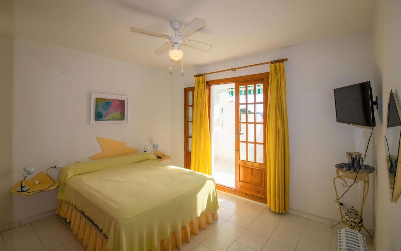 Apartamento A 250 Metros De La Playa - Las Fuentes Alcossebre Extérieur photo