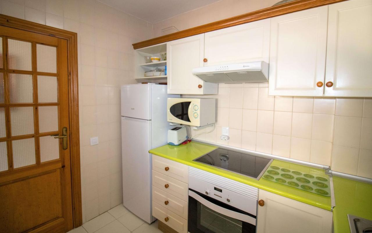 Apartamento A 250 Metros De La Playa - Las Fuentes Alcossebre Extérieur photo