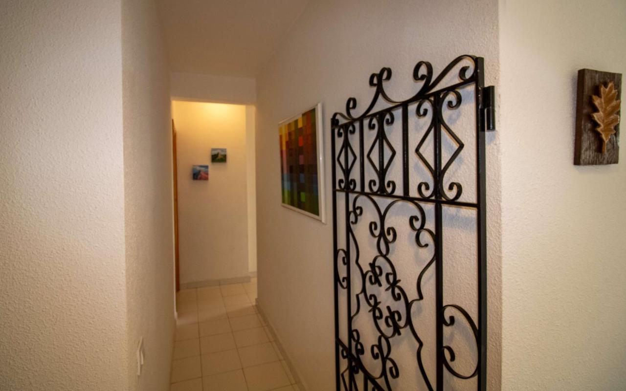 Apartamento A 250 Metros De La Playa - Las Fuentes Alcossebre Extérieur photo