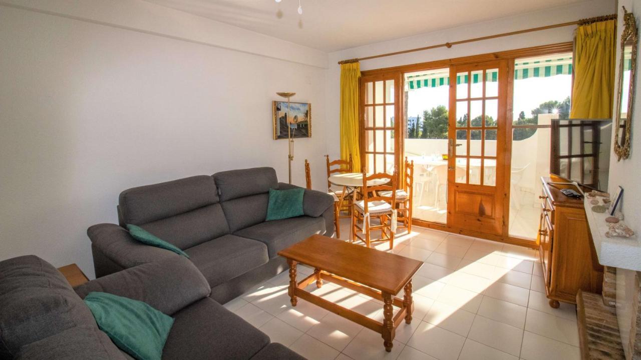 Apartamento A 250 Metros De La Playa - Las Fuentes Alcossebre Extérieur photo