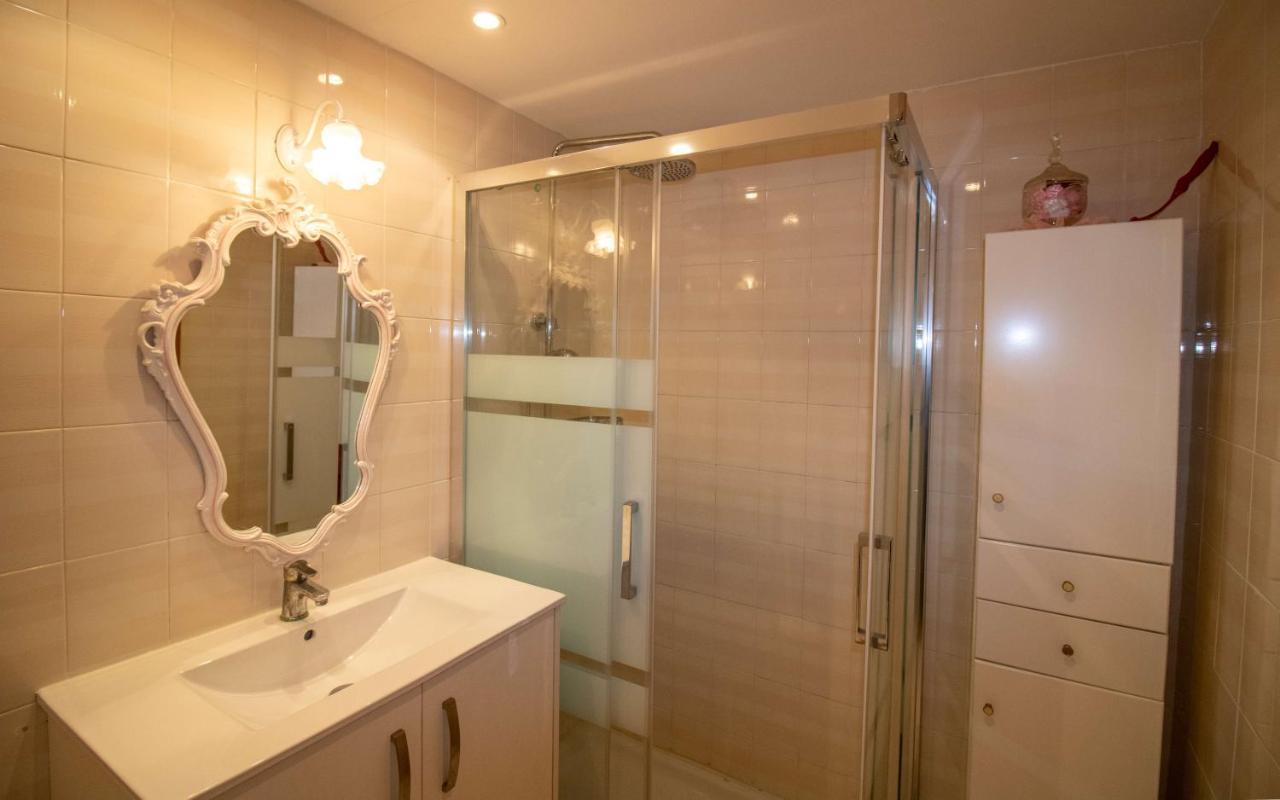 Apartamento A 250 Metros De La Playa - Las Fuentes Alcossebre Extérieur photo