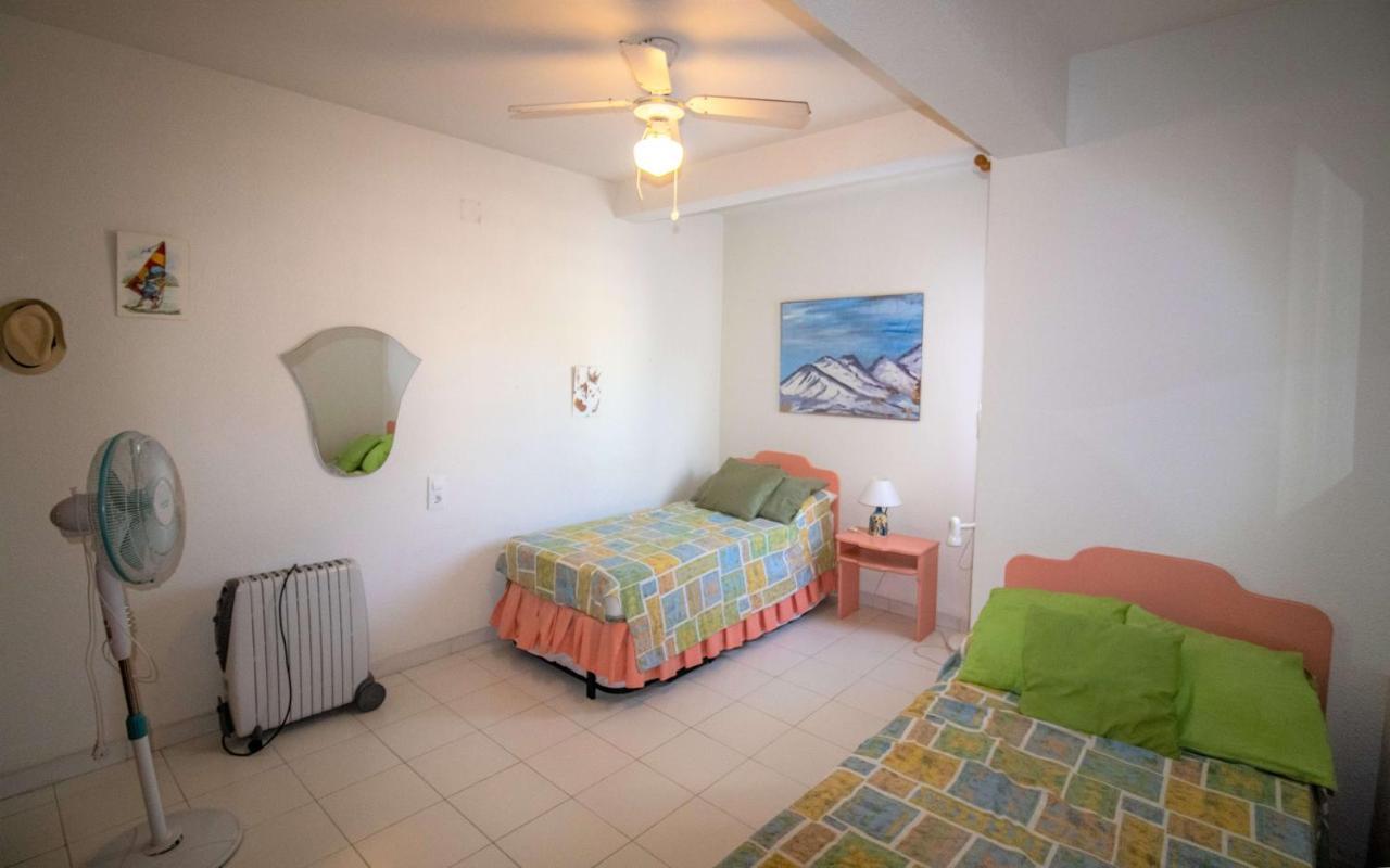 Apartamento A 250 Metros De La Playa - Las Fuentes Alcossebre Extérieur photo